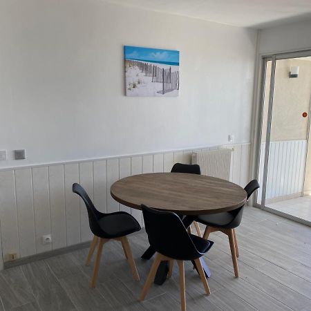T2 Face A La Mer Canet-en-Roussillon Exterior photo