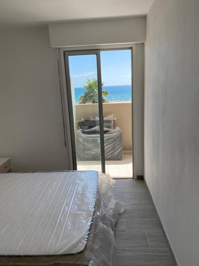 T2 Face A La Mer Canet-en-Roussillon Exterior photo